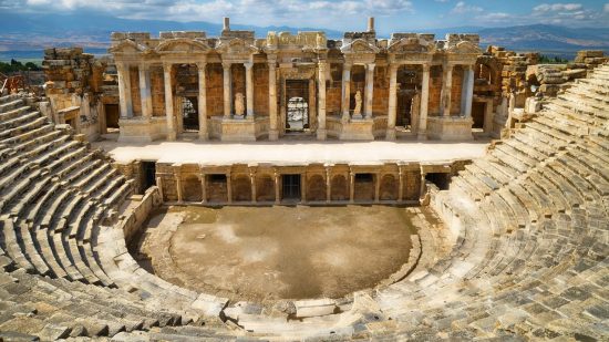 efes antik kenti ile ilgili görsel sonucu